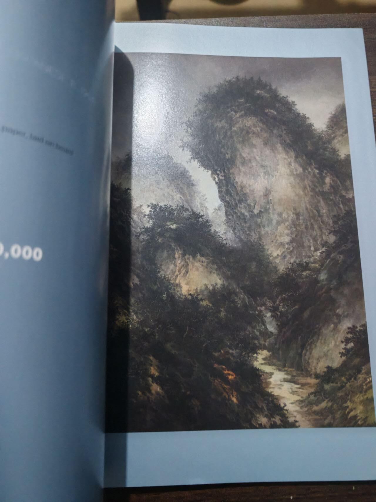 各大知名拍品公司，经典拍卖画册专场