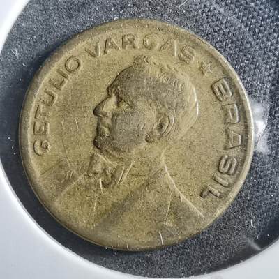 沼泽如烟--第899场 - 巴西1947年20分