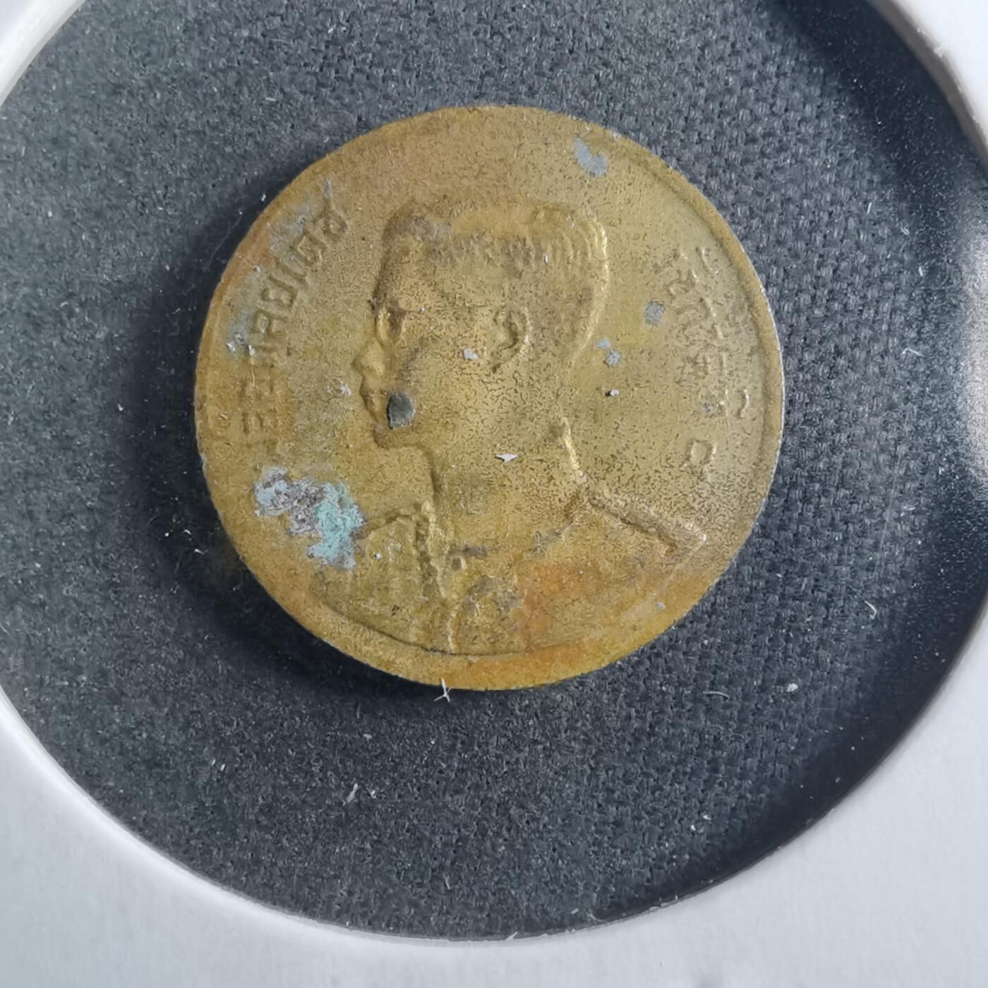 沼泽如烟--第899场 泰国