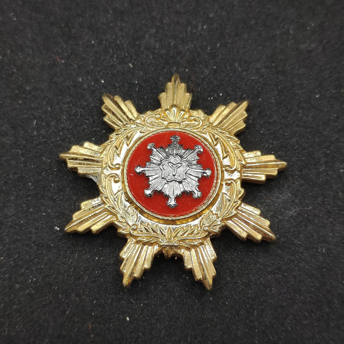 0元起拍勋章 第309期 咸鱼国勋章拍卖专场 11月12日（周三）下午6：00开始