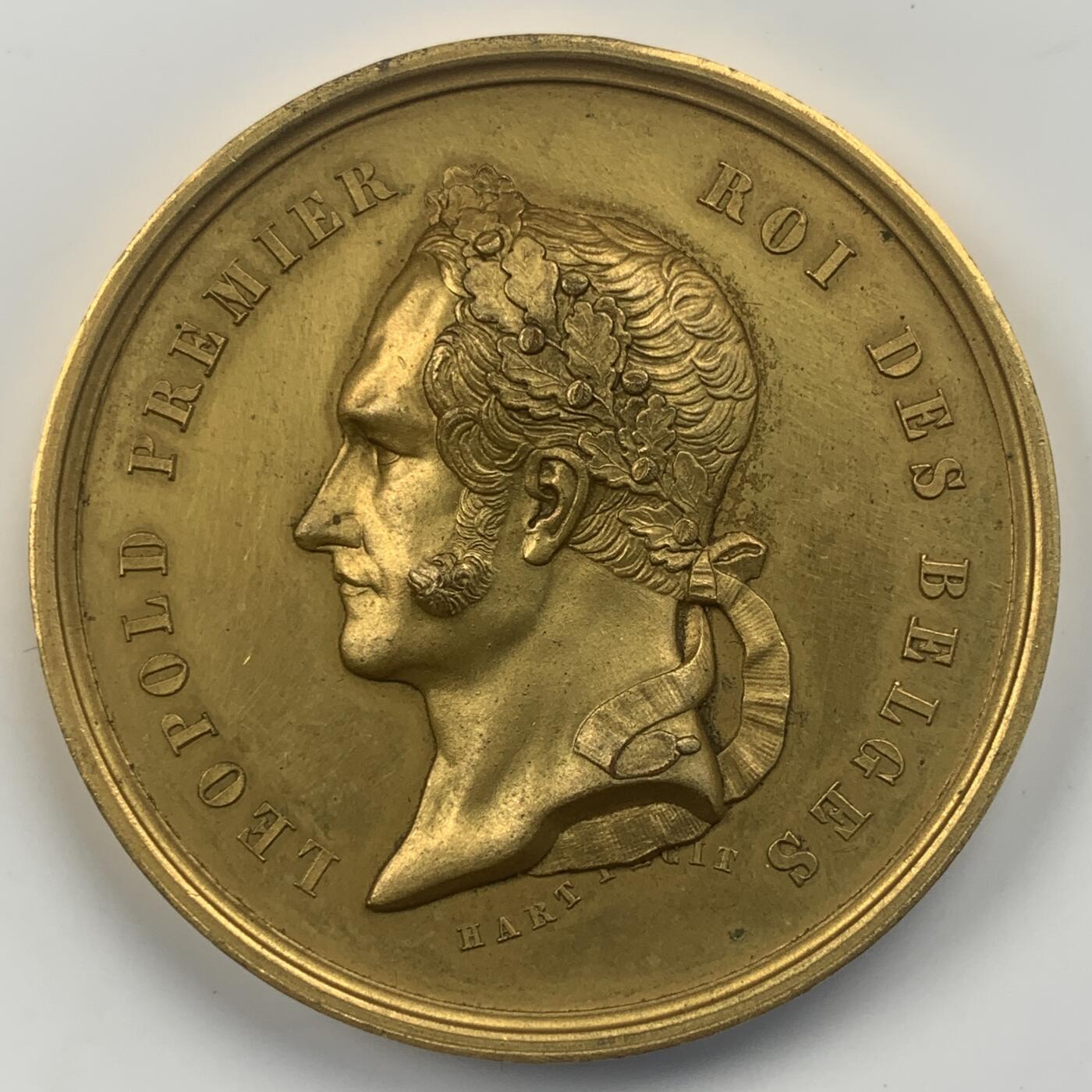 掌中浮雕-藏着的欧洲第041场