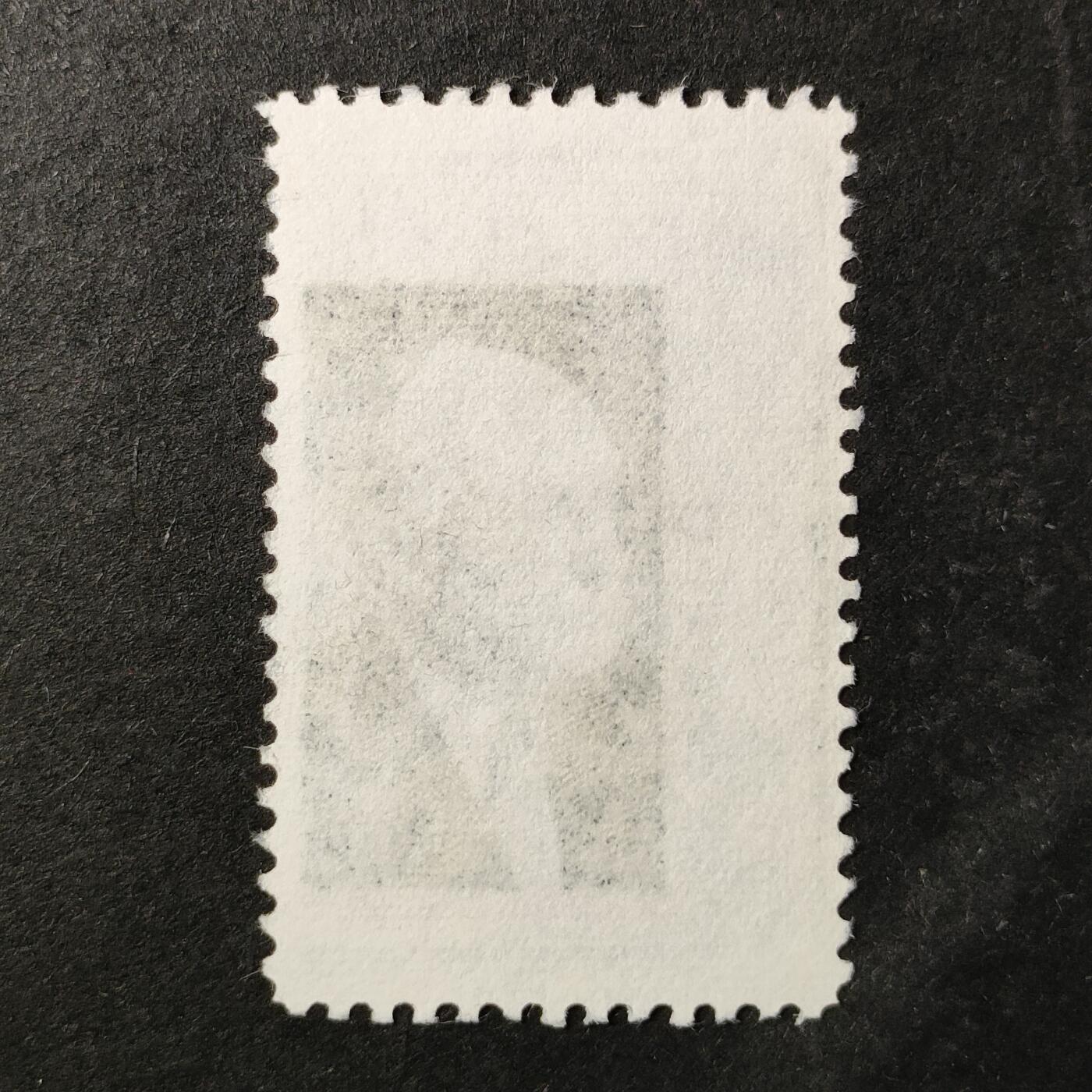 ↓君缘收藏649期☞钱币邮品↓无佣金、可寄存、满30元包邮  美国邮票，1965年美国驻联合国大使史蒂文森邮票雕刻版