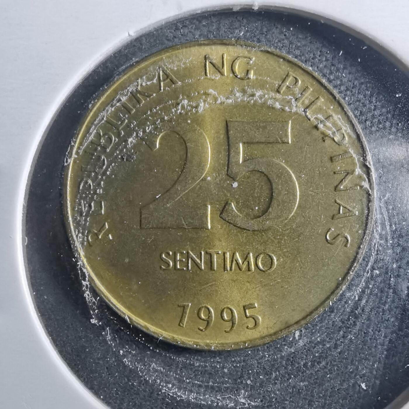 沼泽如烟--第899场 菲律宾1995年25分