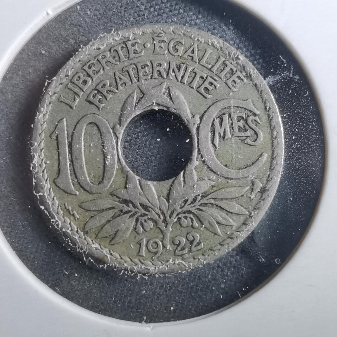 沼泽如烟--第899场 法国1922年十分