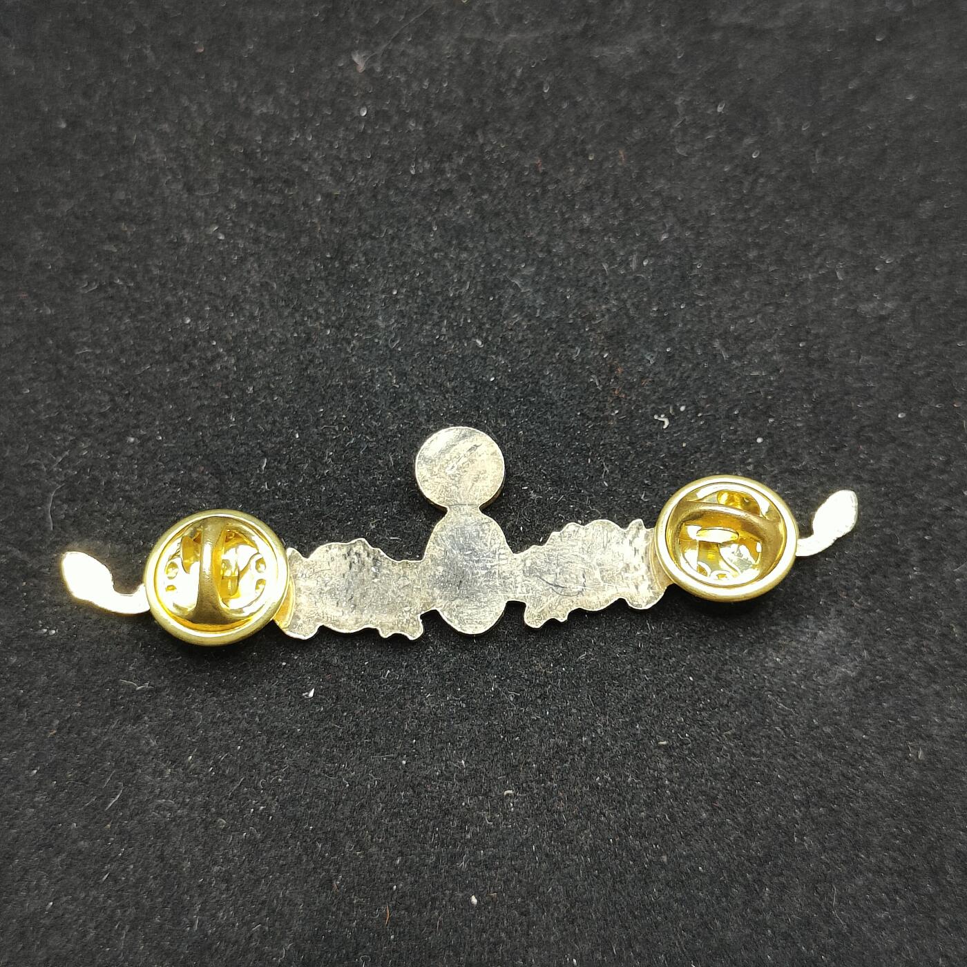 0元起拍勋章 第309期 咸鱼国勋章拍卖专场 11月12日（周三）下午6：00开始 民国海军潜艇章