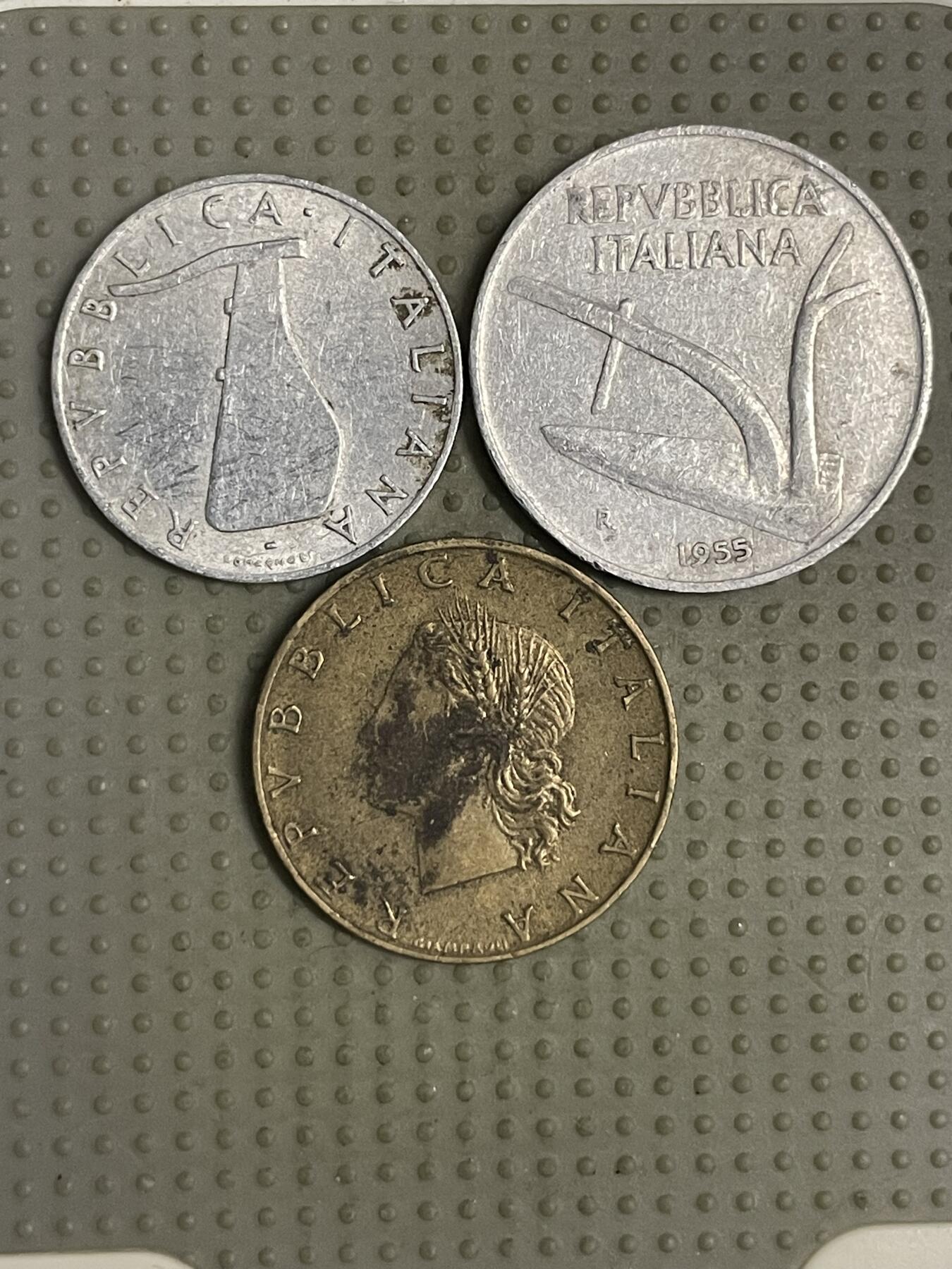 2025年第111场各国散币拍卖（总第111场）