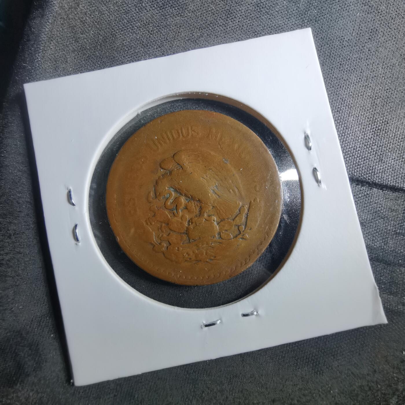 沼泽如烟--第899场 墨西哥1943年20分