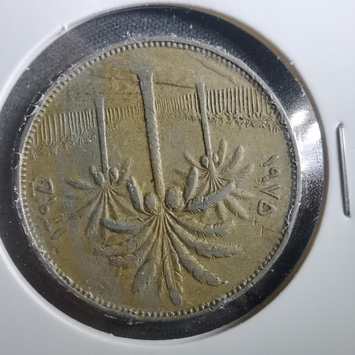 沼泽如烟--第899场 伊拉克