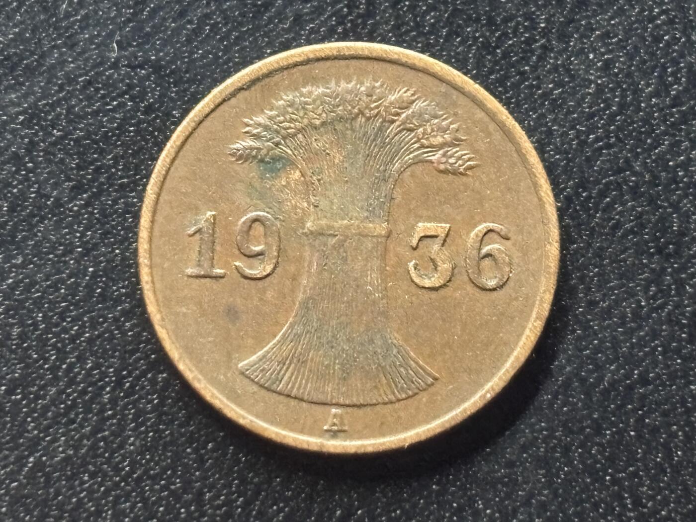 邮泉阁限时拍卖第三十五场 德国硬币专场（硬币在国外。请付邮费6元。）