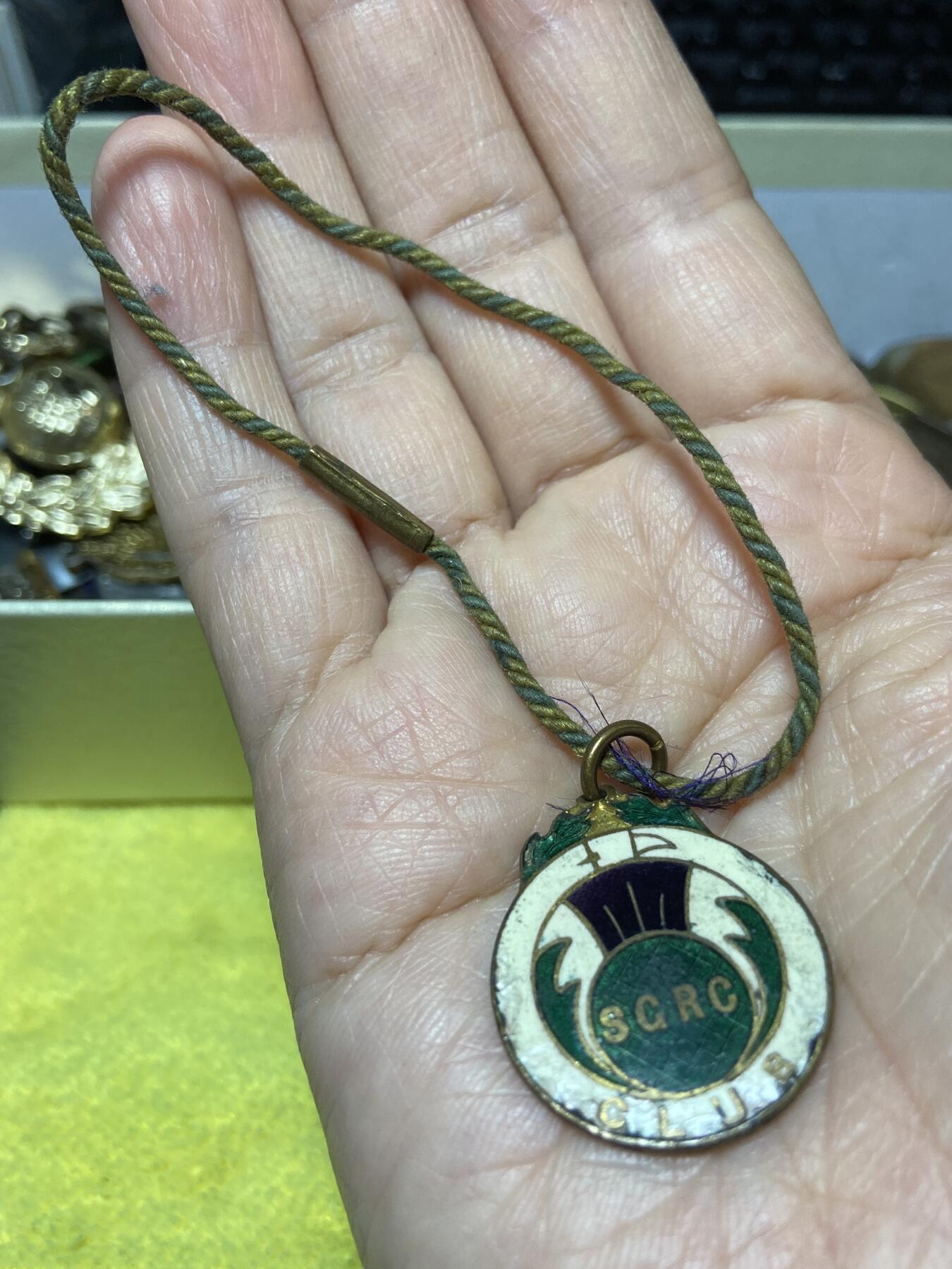 2025年第一百二十七场(总第一百五十三场）外国好品章牌、散币(免佣金)