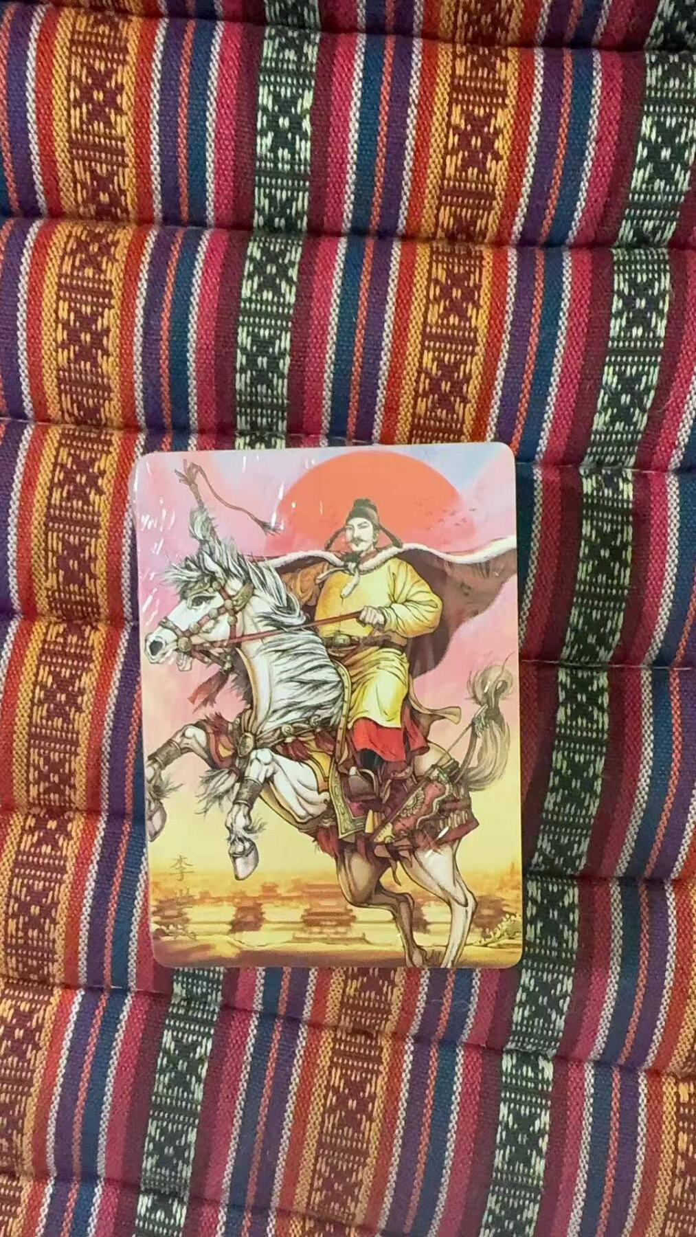 光影卡牌第25期，各家亲签，各家套卡，持续收拍品 燎原百帝传普卡