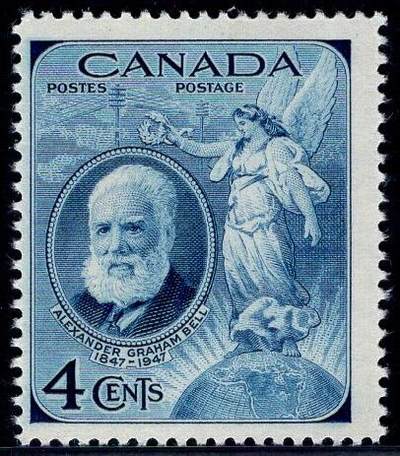 洪涛臻品批发群 精选邮票限时拍卖第1164期  - 加拿大1952年 一战中的加拿大第八任总理罗伯特·莱尔德·博登 新票, 精美雕刻版, 原胶完美润亮 相当难得的品相, 漂亮！ 【其肖像印于加拿大一百元钞票上】