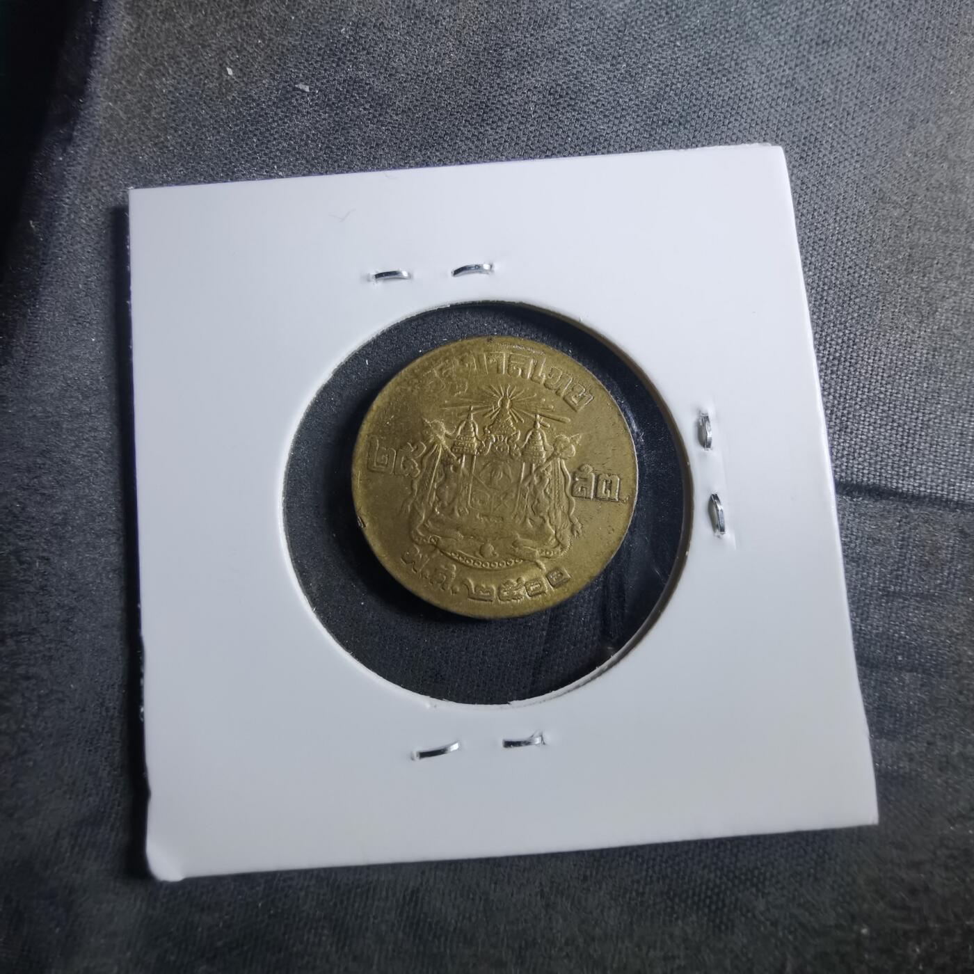 沼泽如烟--第899场 泰国