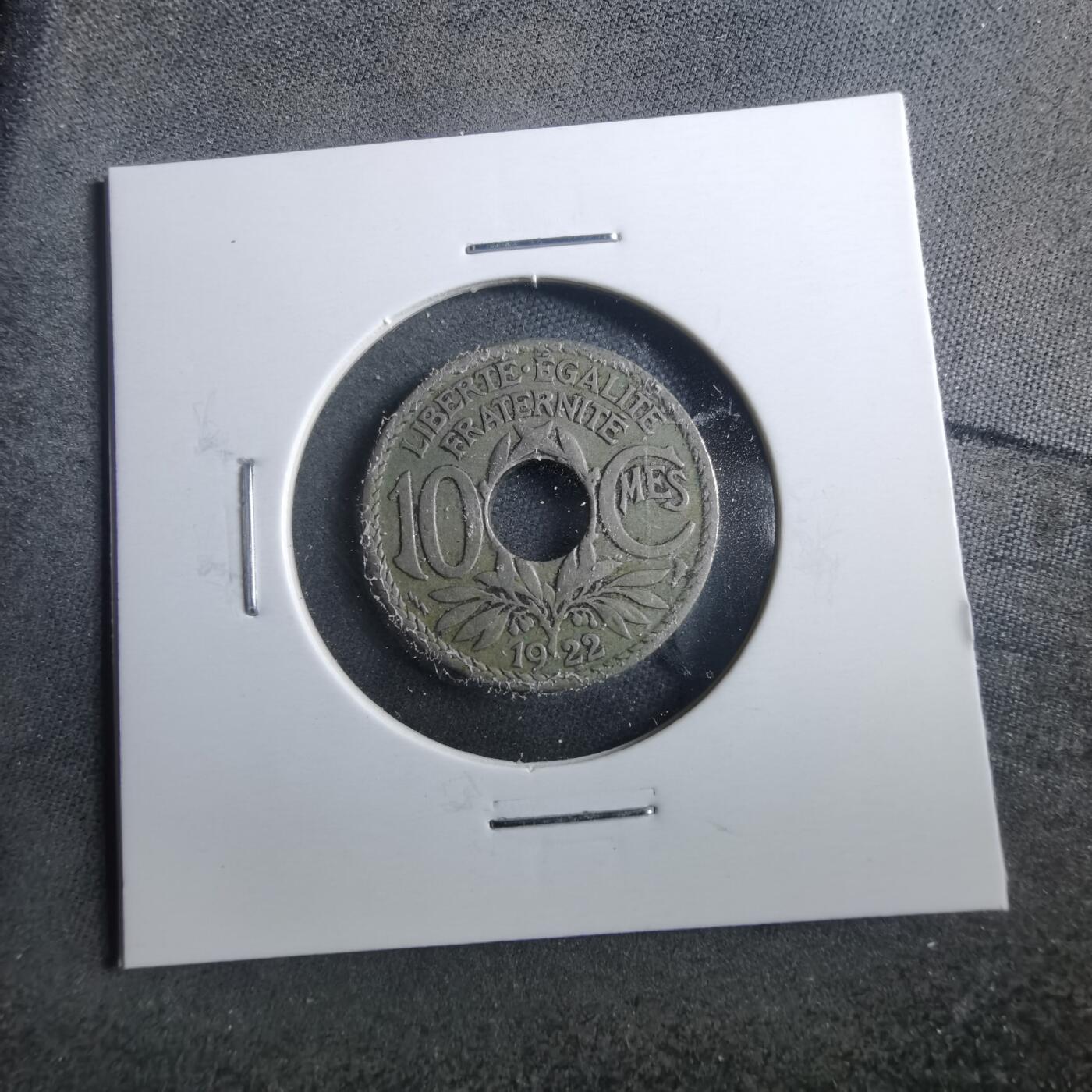 沼泽如烟--第899场 法国1922年十分