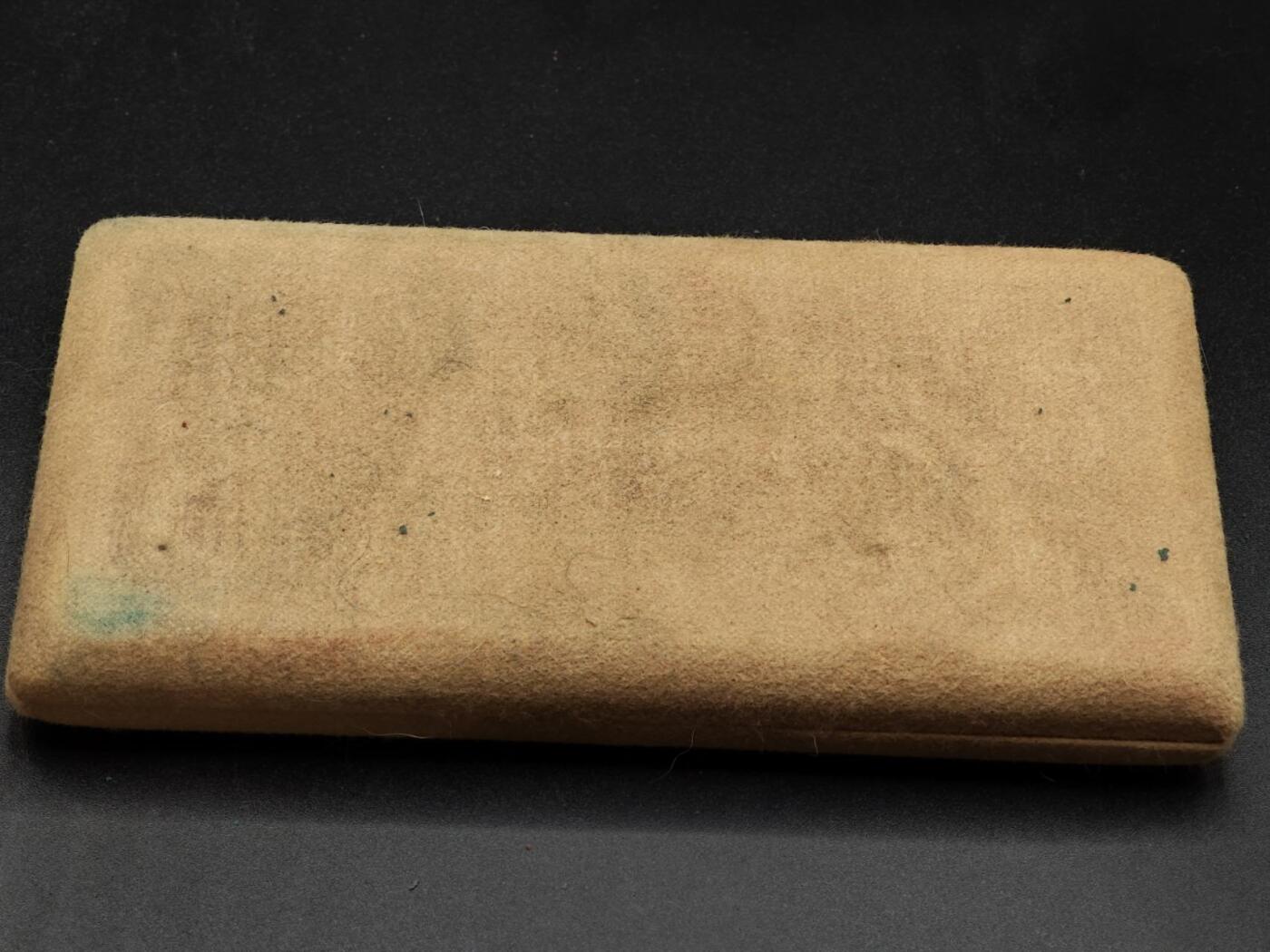 【淘币小摊】实时拍第七百九十五拍   银币套币场   满百包邮可预留二周 每周一统一发货   1981年希腊100/250/500德拉克马普制非流通银币套 82年泛欧运动会-跳远，标枪，接力 总共49.1克900银 发行量15万 盒证全