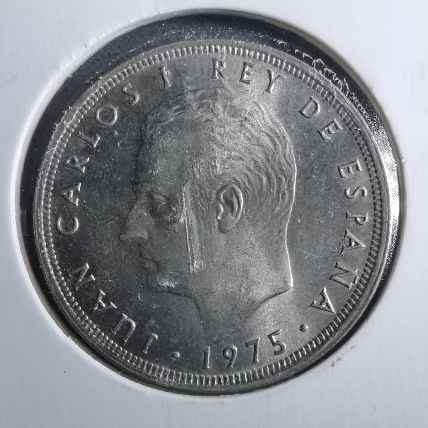 沼泽如烟--第899场 西班牙25比塞塔