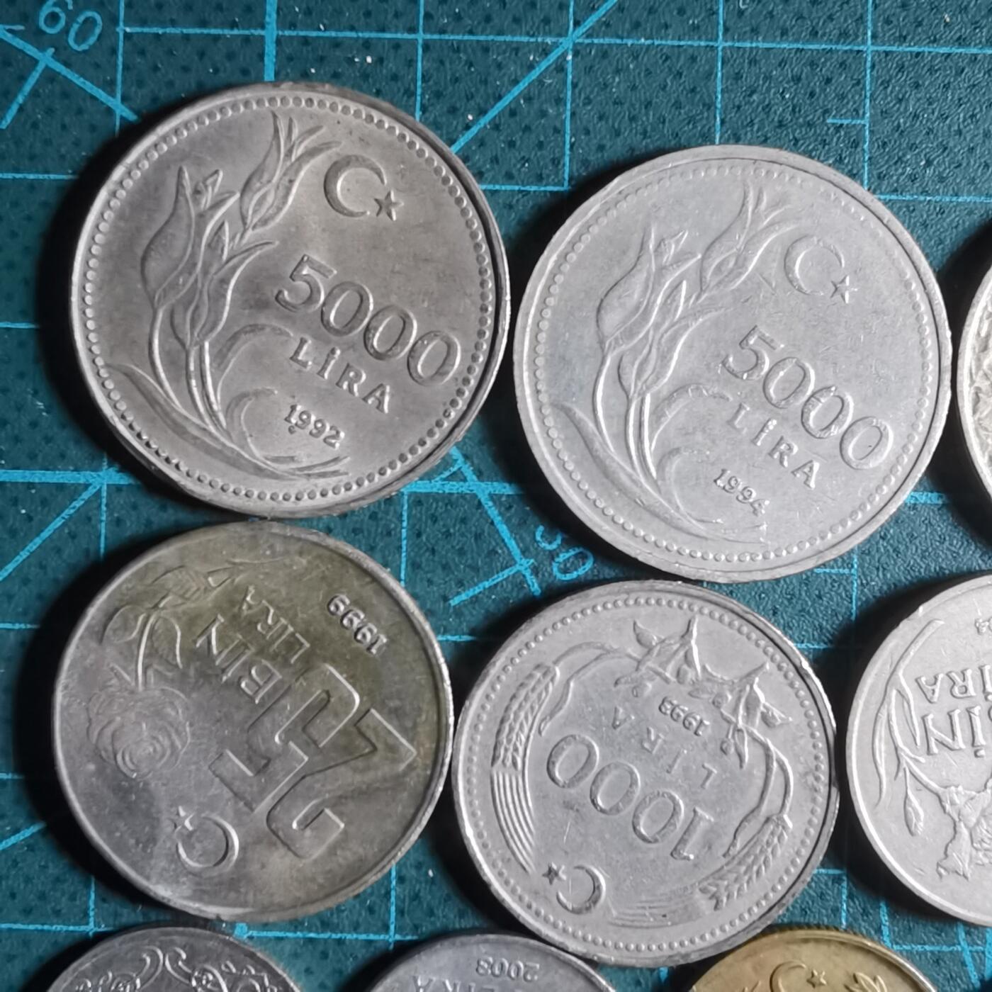 沼泽如烟--第899场 土耳其一组