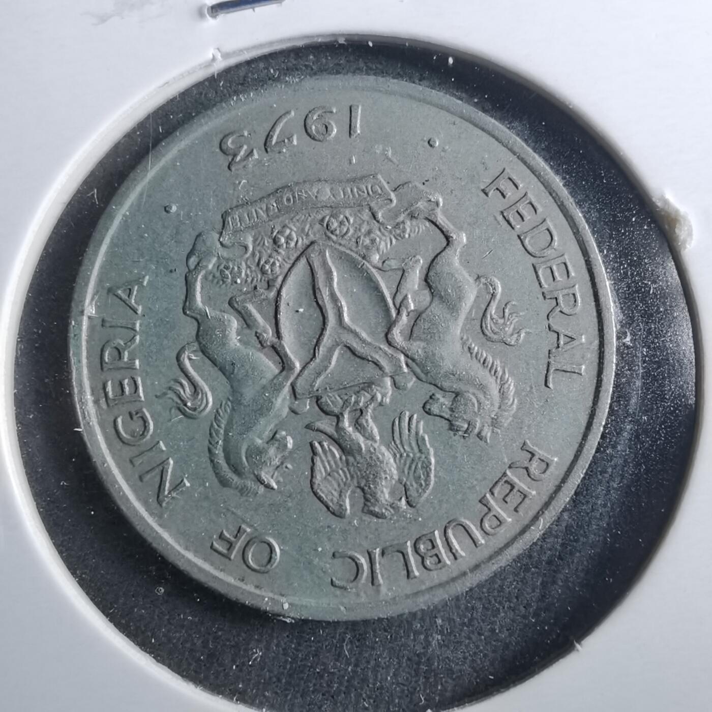 沼泽如烟--第899场 尼日利亚1973年10考包