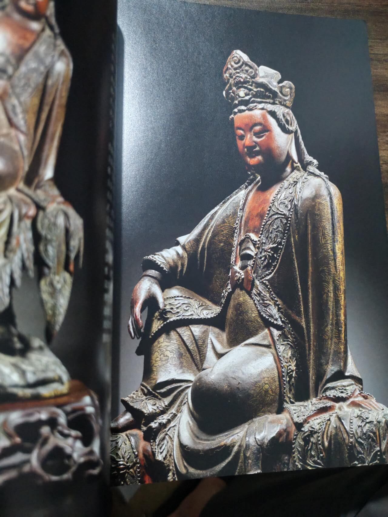 各大知名拍品公司，经典拍卖画册专场 泓茂，佛像专场，很重