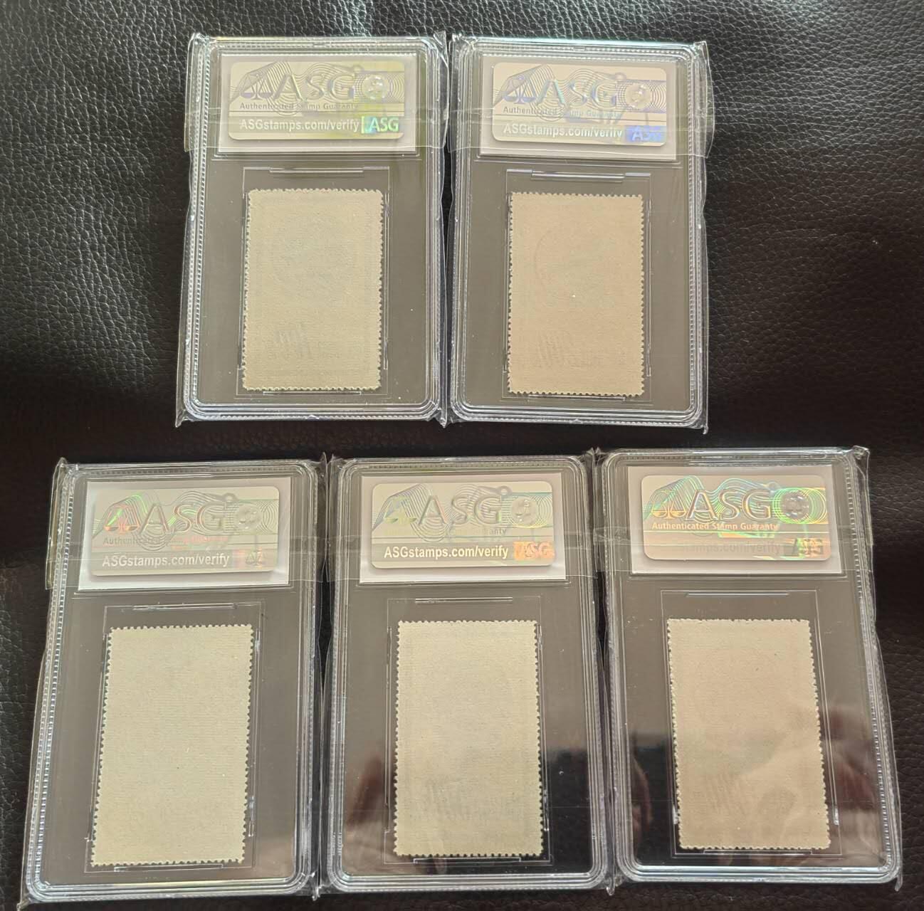 洪涛臻品批发群 精选邮票限时拍卖第1166期  特1国徽原版新全 ASG85OP，原版精品，人气套票，注意抄底