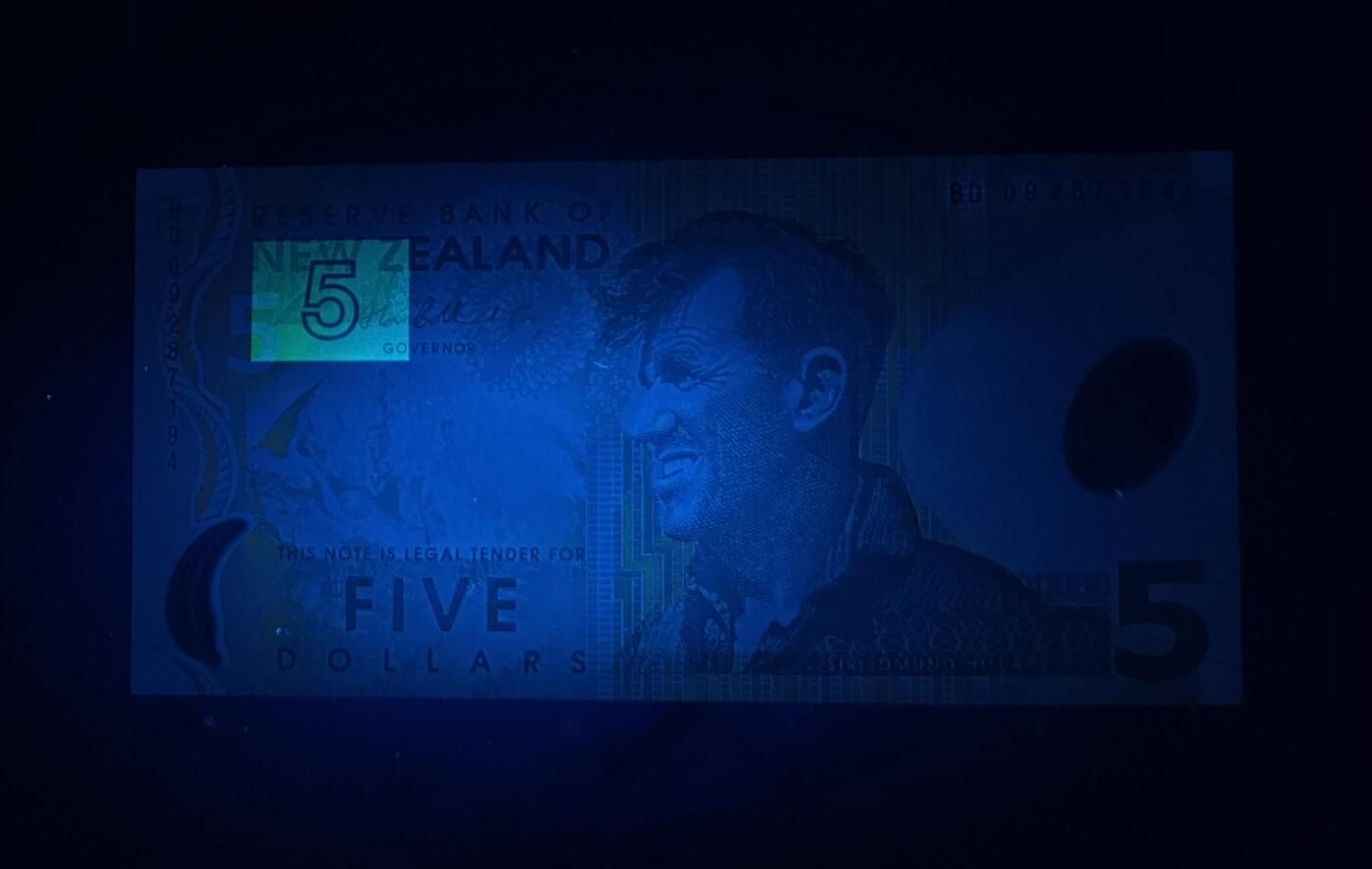 中外各国钞、纪念钞、券专场（第三十三场）