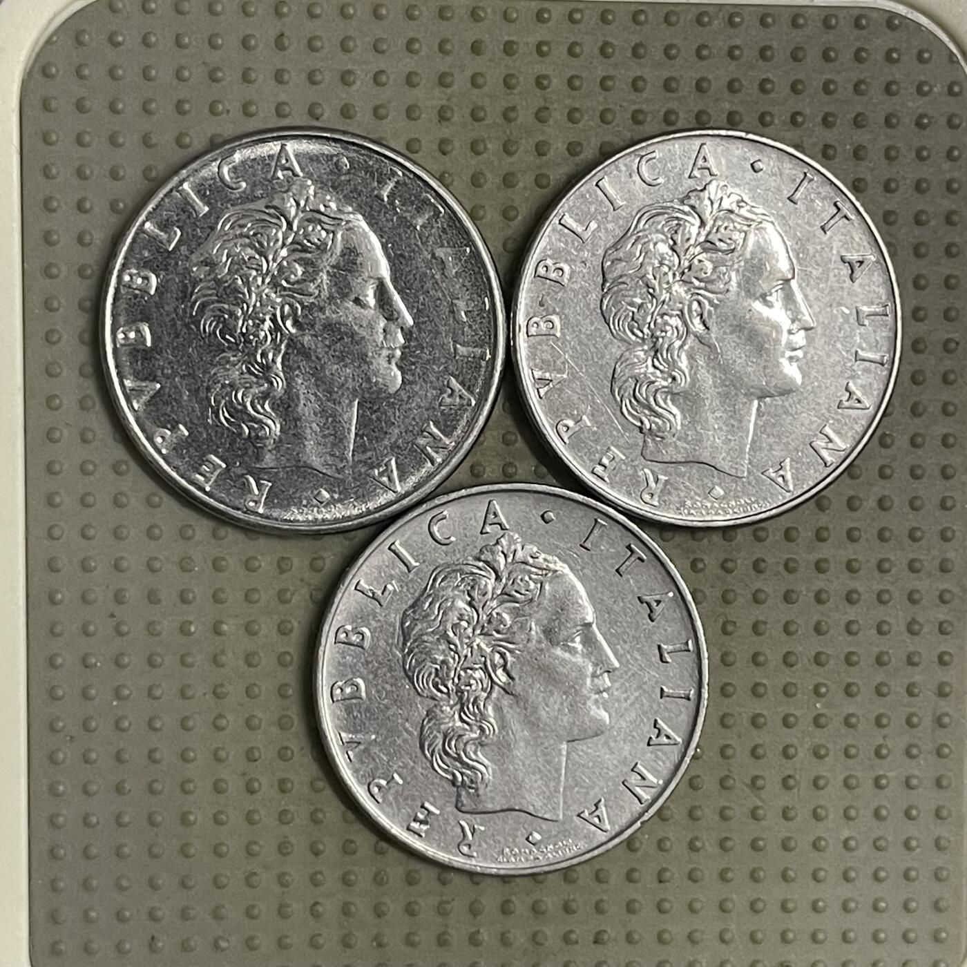 2025年第111场各国散币拍卖（总第111场）