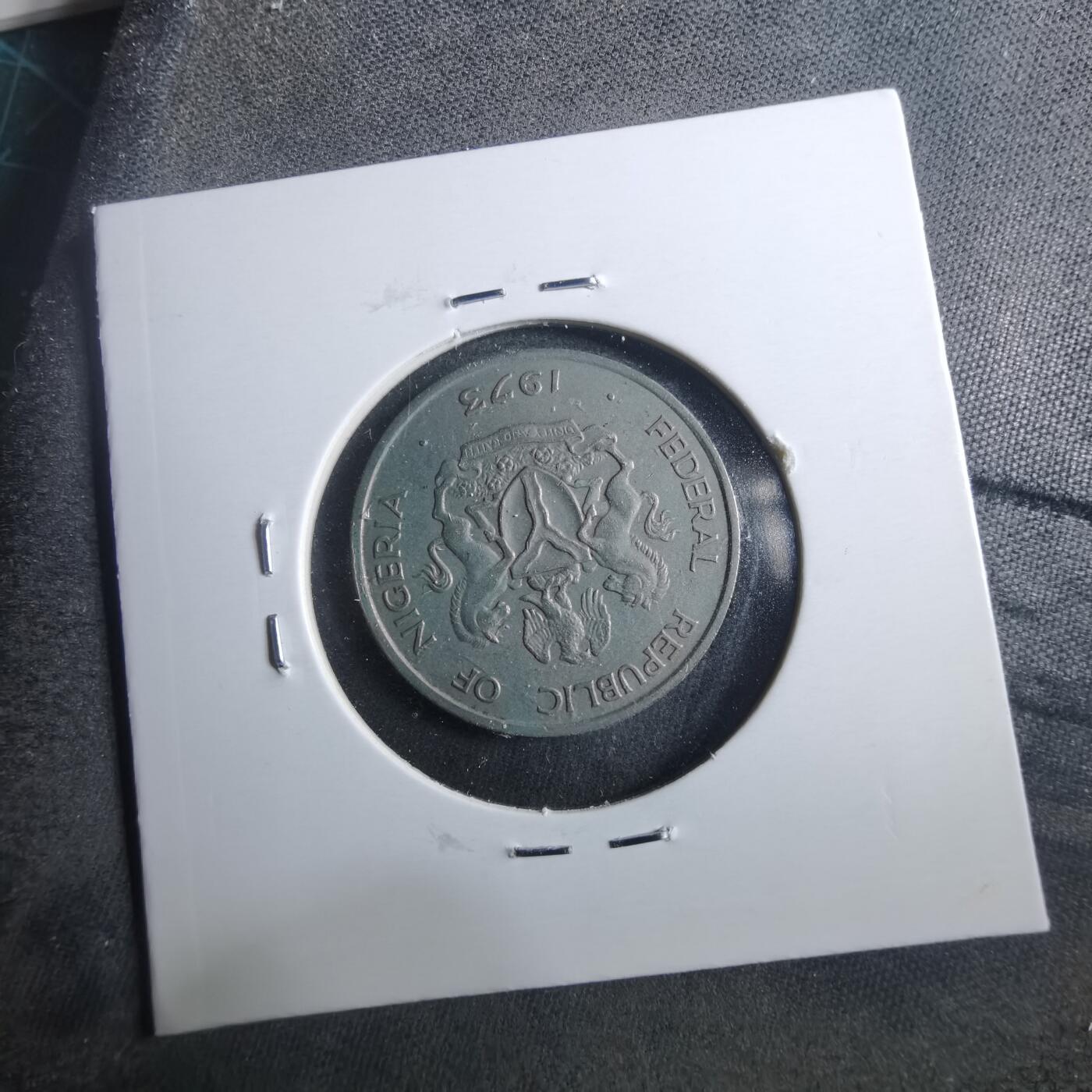 沼泽如烟--第899场 尼日利亚1973年10考包