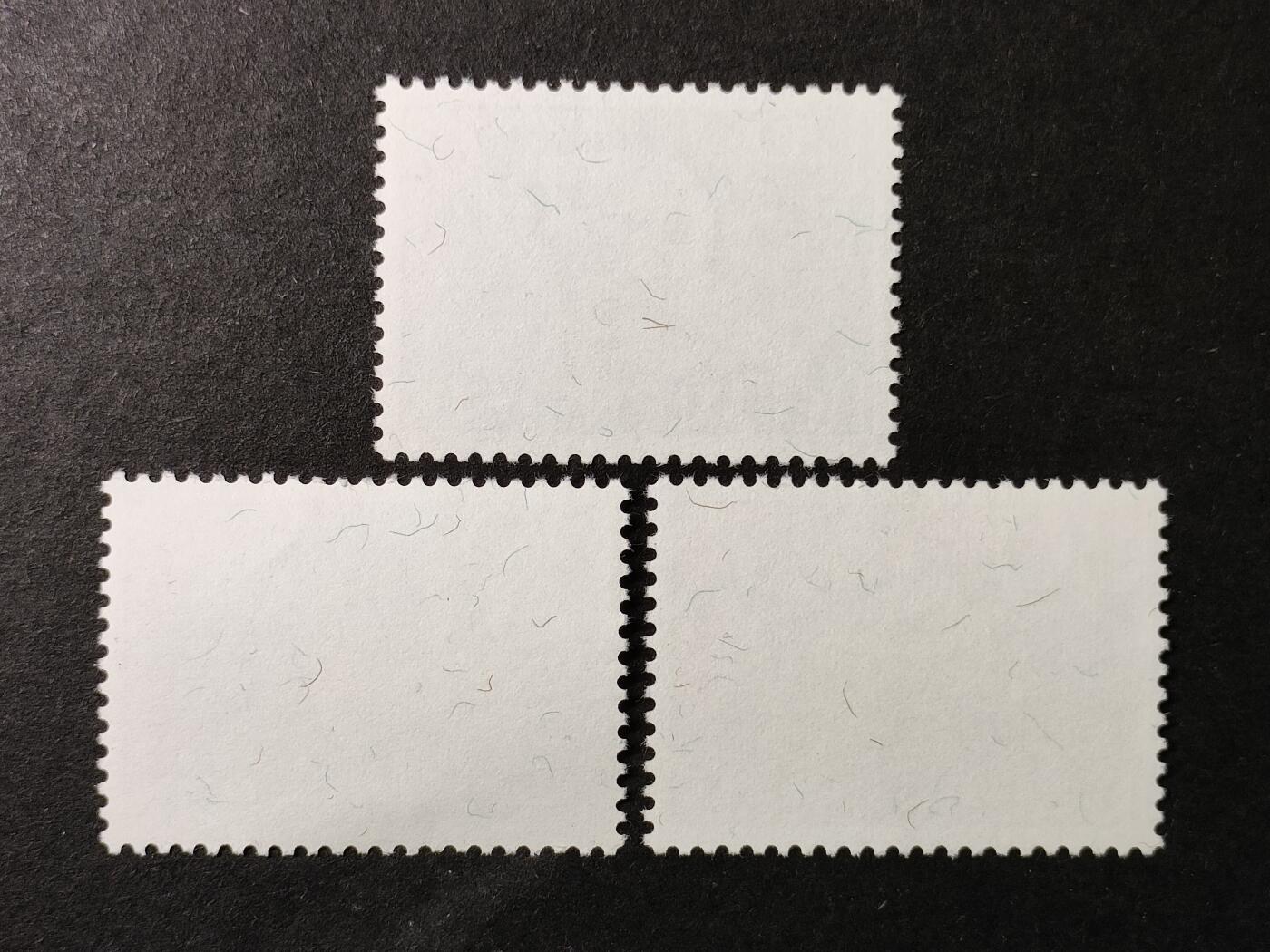 嘉禾收藏    【第375期】            无佣金、可寄存、满30元包邮 列支敦士登邮票，1967年神话传说·马拉恩瑟的白马,古腾堡的宝藏,古费利纳的巨人邮票3全