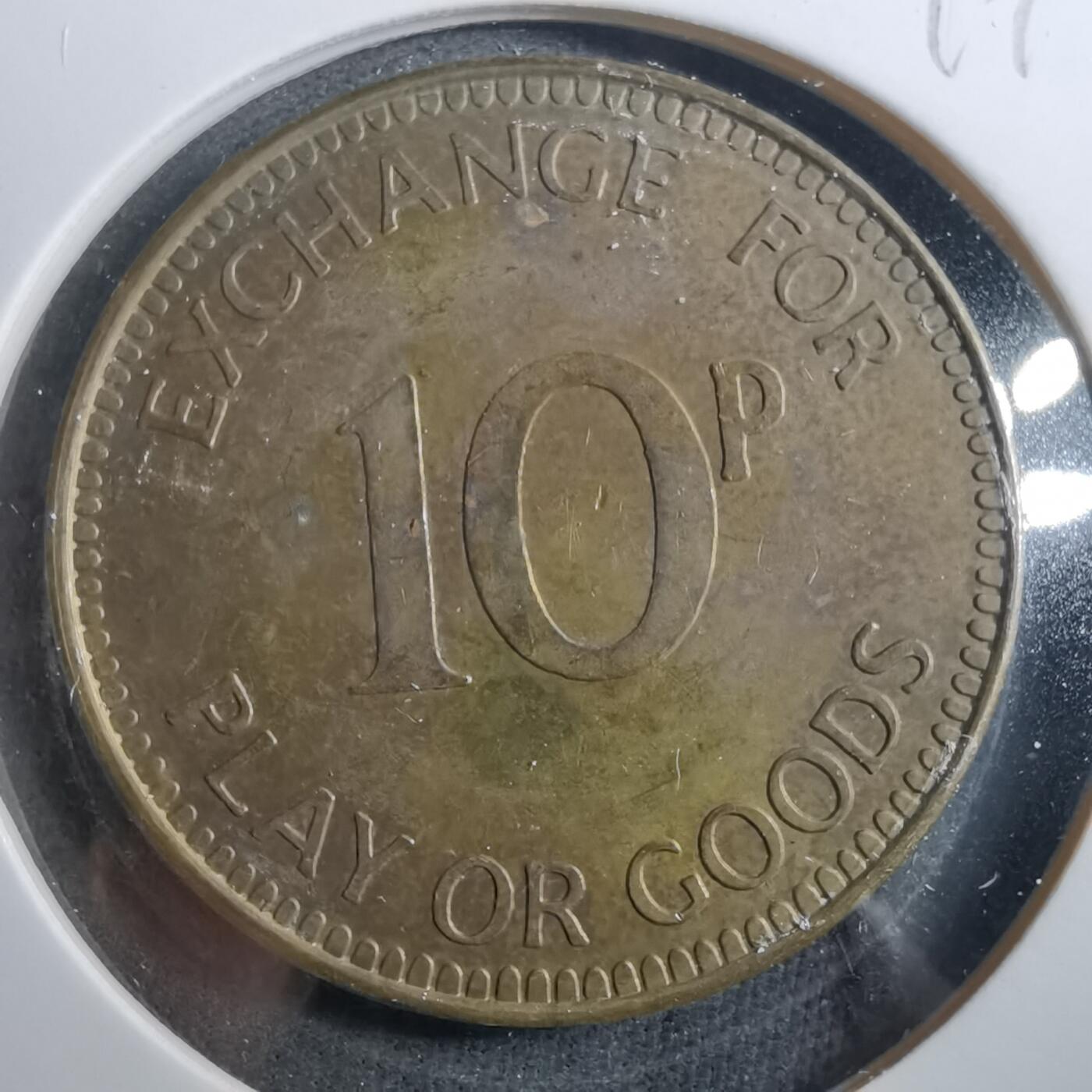 沼泽如烟--第899场 代币