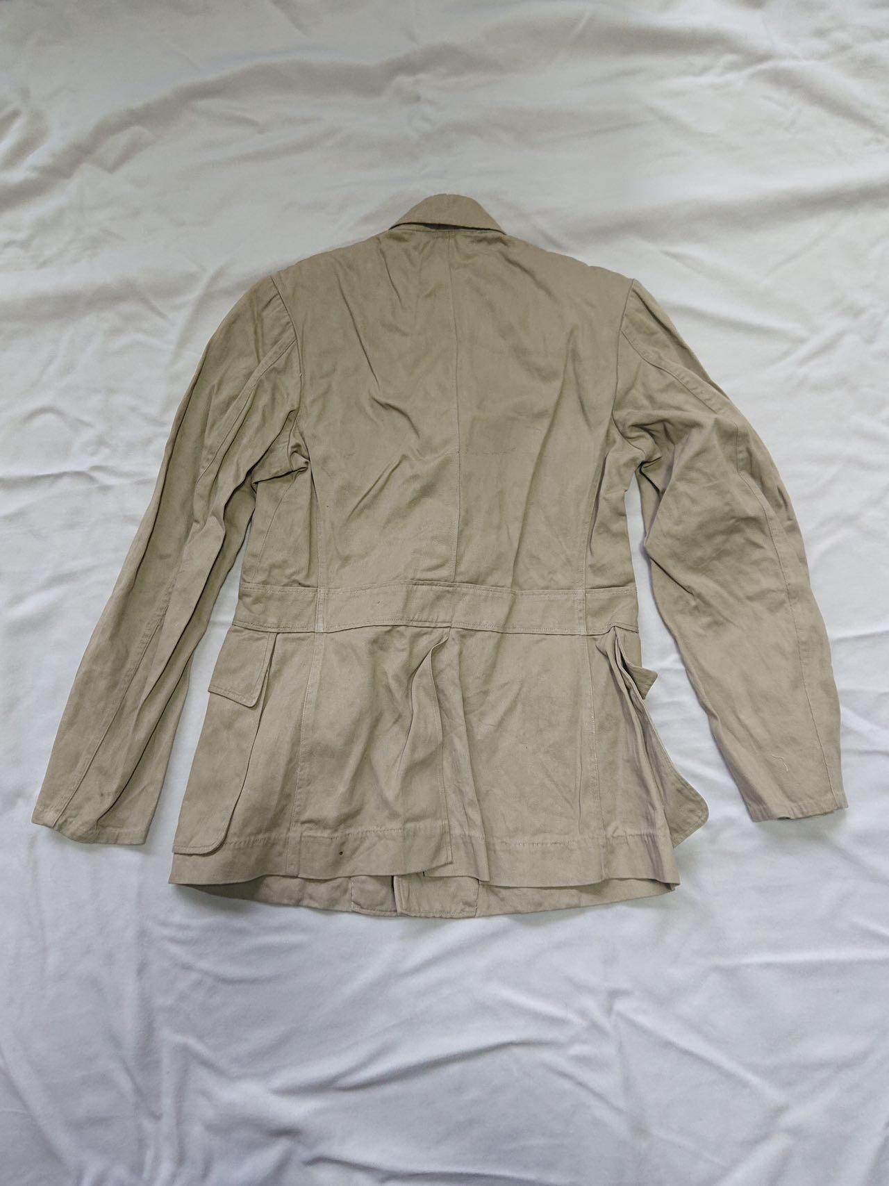 【第壹場】近代勋奖章徽章服饰杂项专场