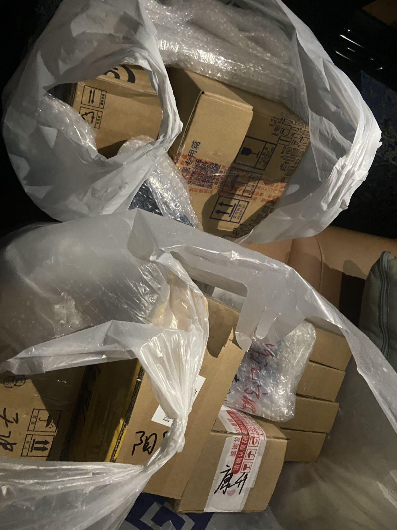 熹将军2025年秋冬小拍12 总53期