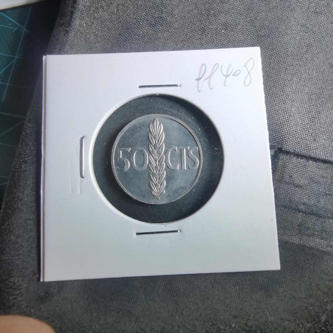 沼泽如烟--第899场 西班牙50分