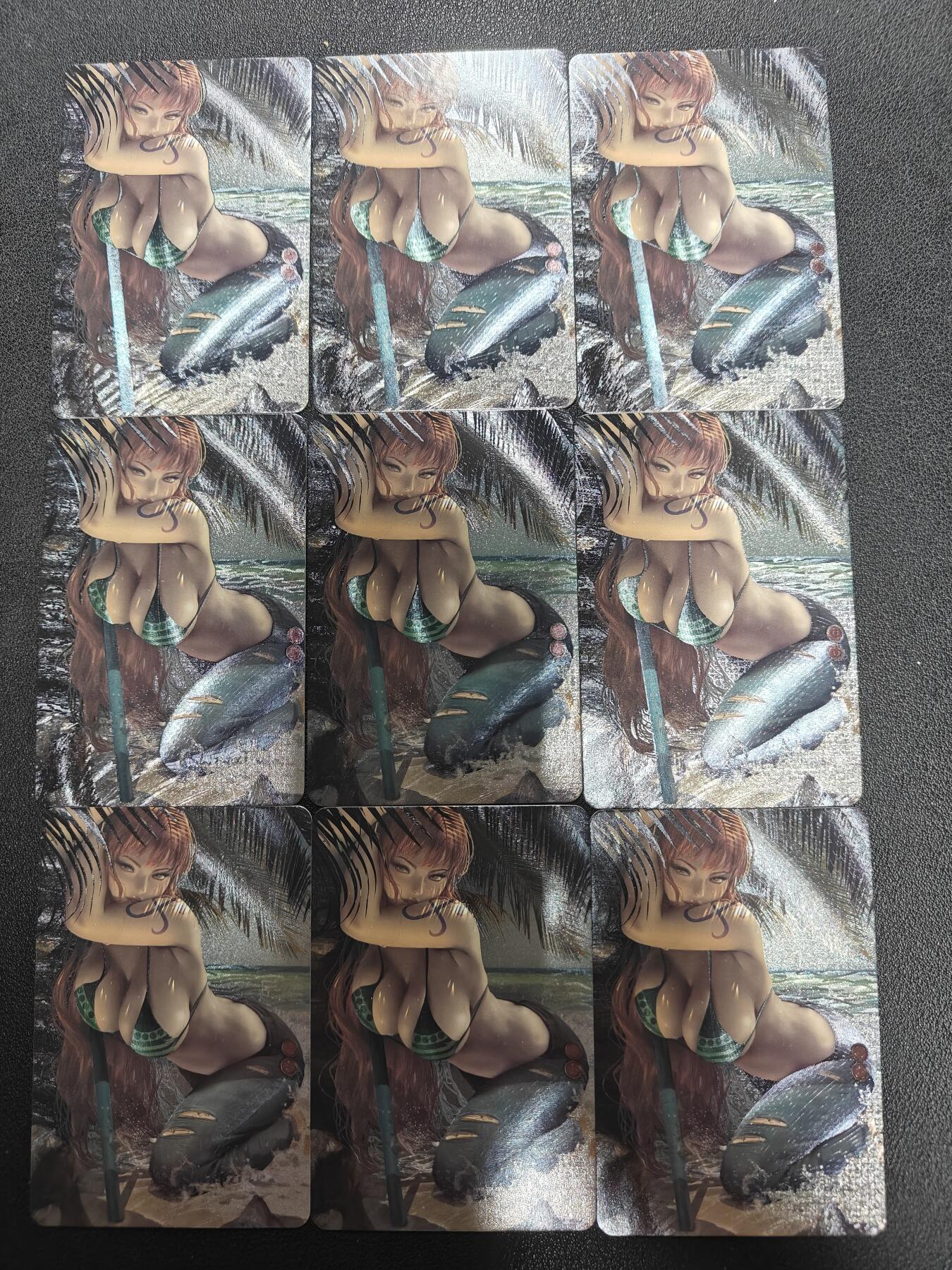 天玑星卡拍第136期《11.10周一截拍》持续收拍收评中 满赠卡需备注