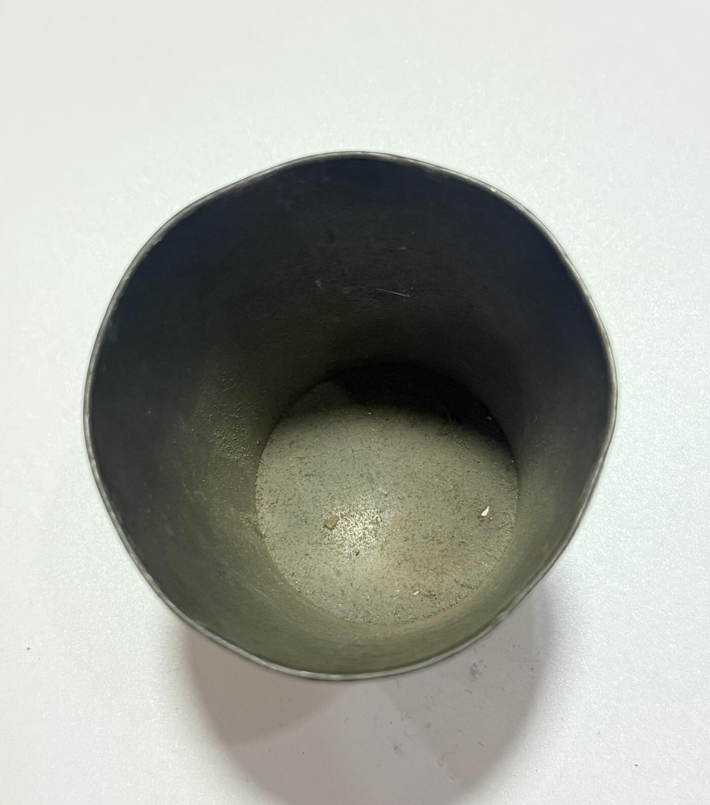 韵星假日精品2025秋季军品类拍卖会-- Rimey Holidays Boutique 2025 Autumn Militaria Sale 德意志第二帝国国家象征雄鹰官方纪念杯