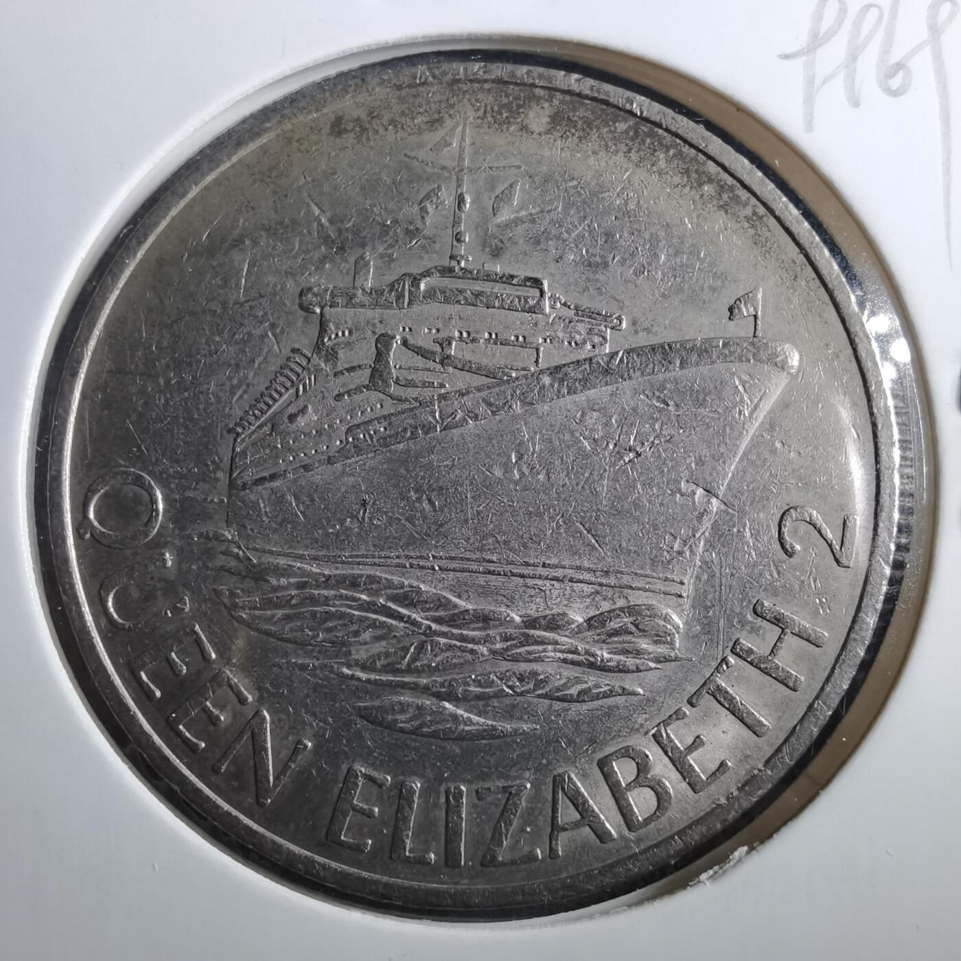 沼泽如烟--第899场 游轮代币