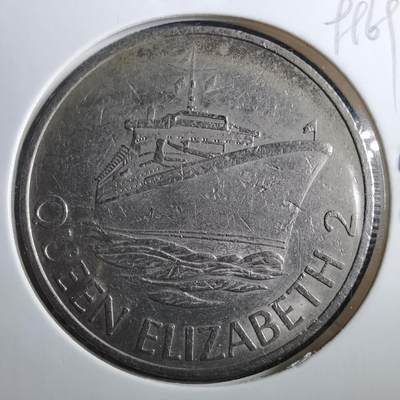 沼泽如烟--第899场 - 游轮代币