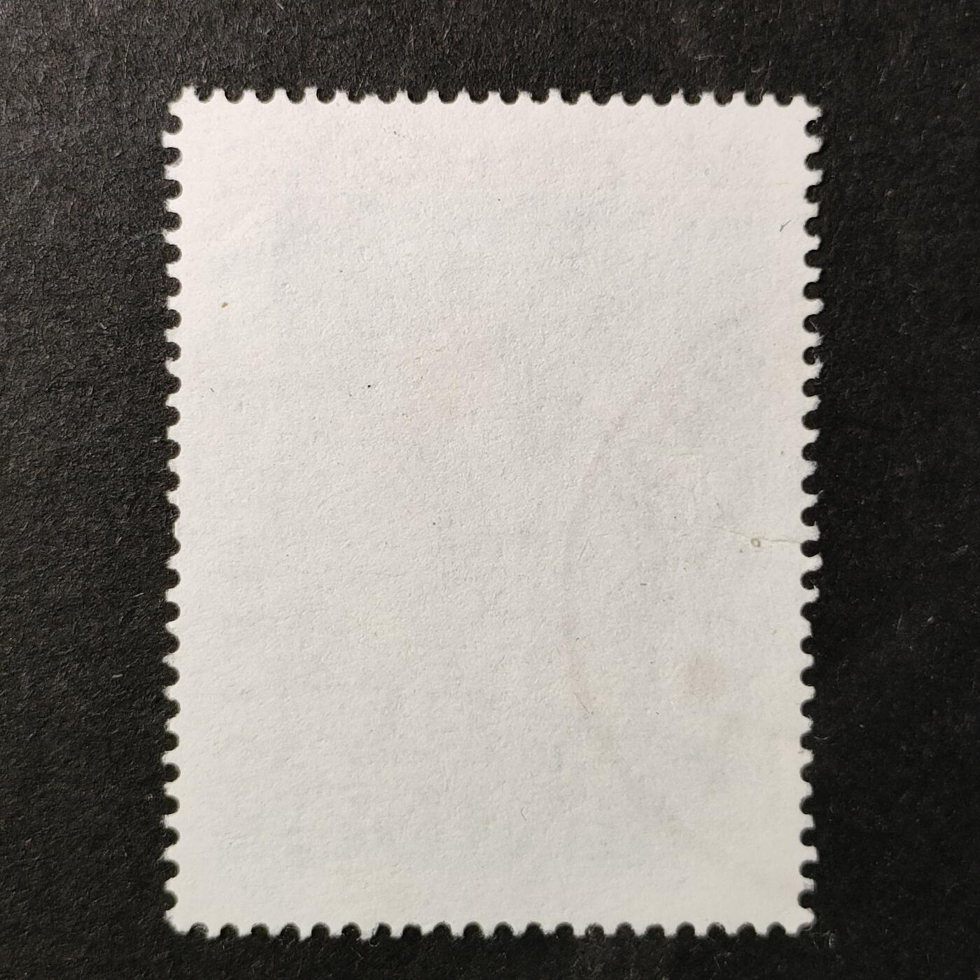 ↓君缘收藏649期☞钱币邮品↓无佣金、可寄存、满30元包邮  奥地利邮票，1976年联合国工业发展组织10周年·徽章邮票1全