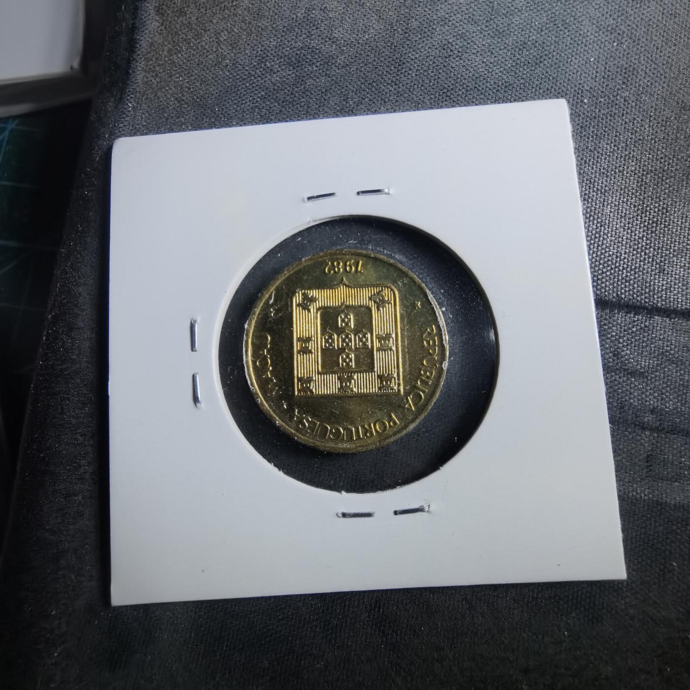 沼泽如烟--第899场 澳门1982年禄