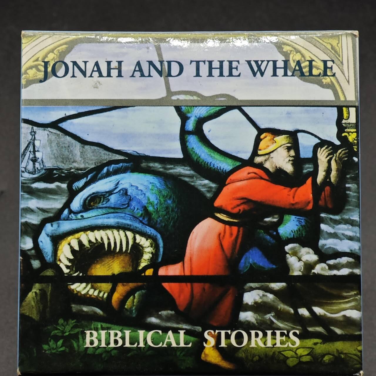 【淘币小摊】实时拍第七百九十五拍   银币套币场   满百包邮可预留二周 每周一统一发货   （稀少）2015年帕劳2元精制彩色银币 圣经故事-约拿和鲸鱼 0.5盎司925银 发行量1千 盒证全