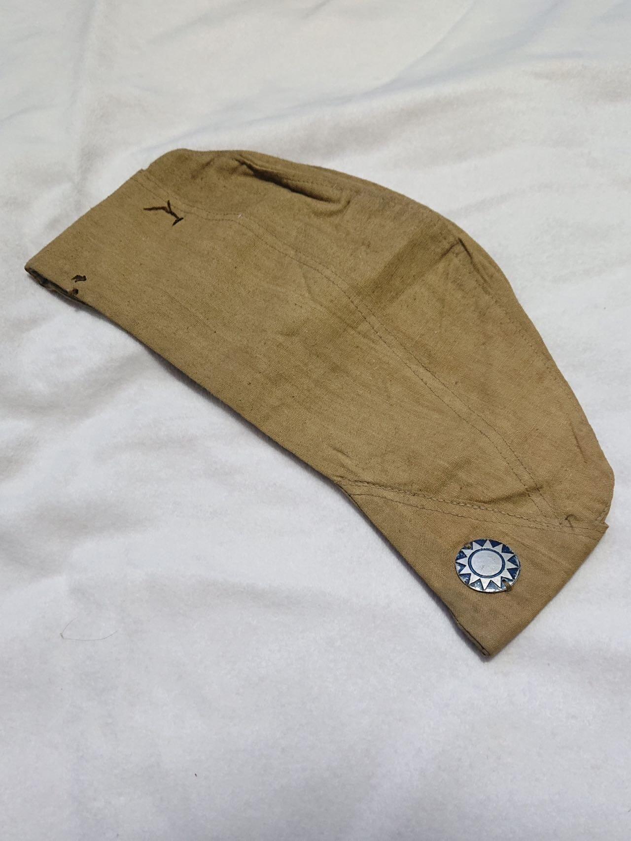 【第壹場】近代勋奖章徽章服饰杂项专场