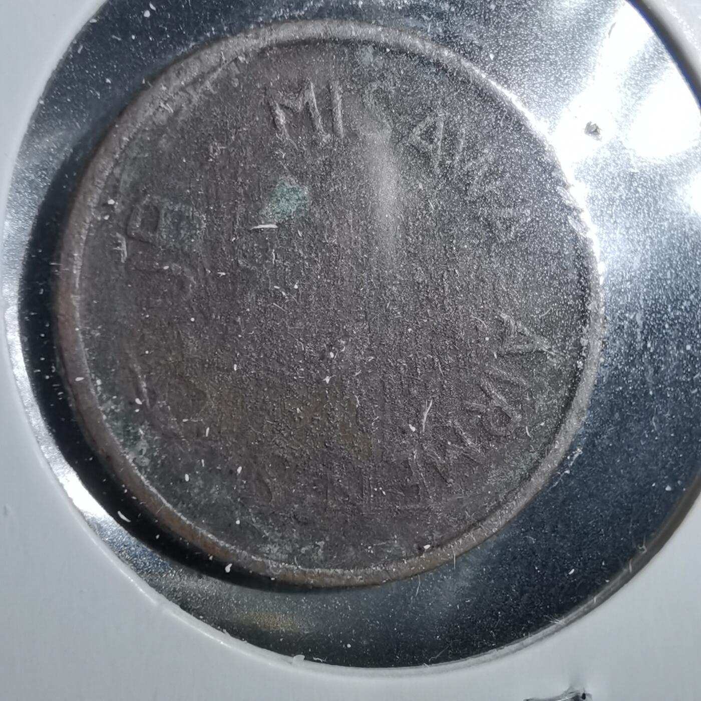 沼泽如烟--第899场 代币