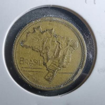 沼泽如烟--第899场 - 巴西1946年1克鲁塞罗