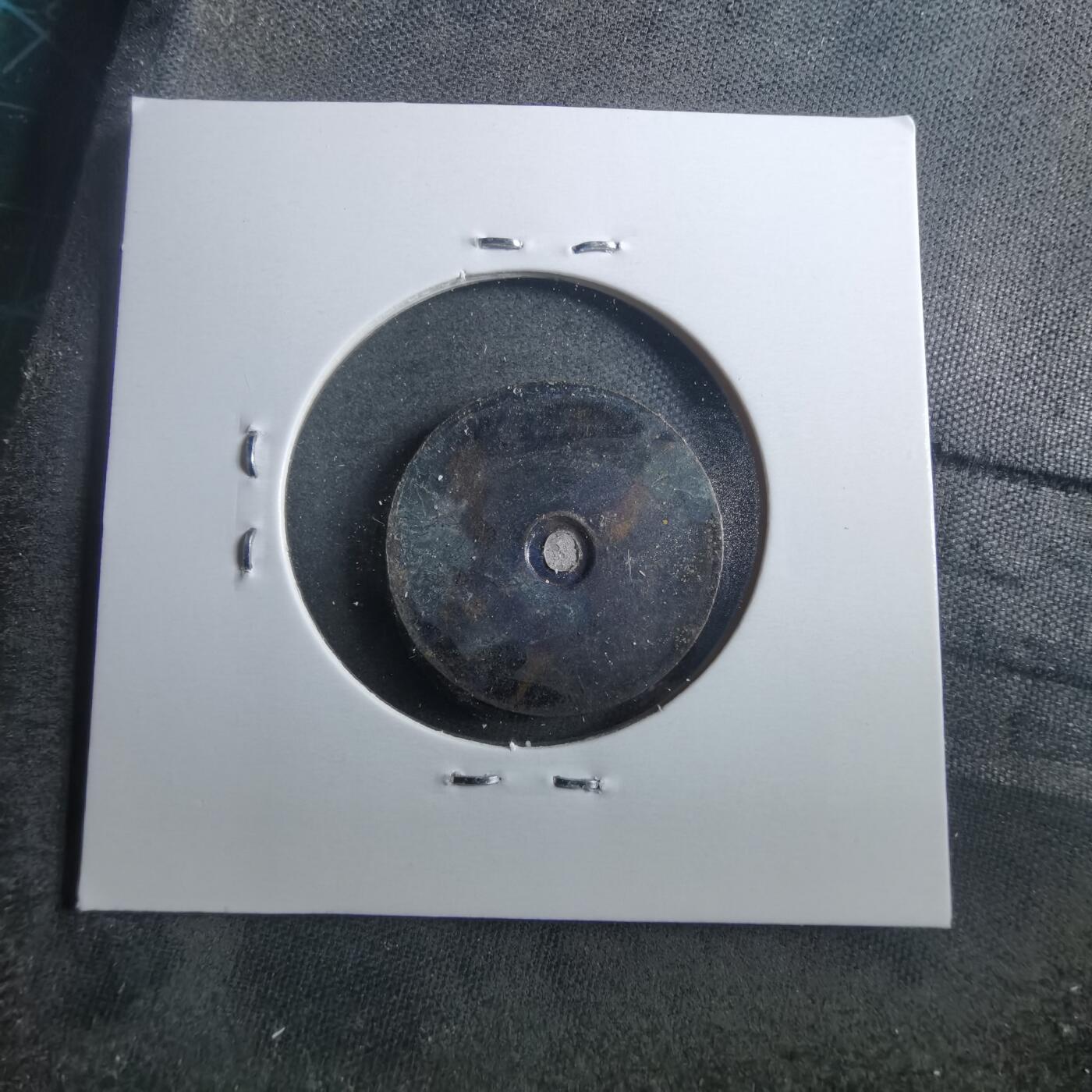 沼泽如烟--第899场 不认识