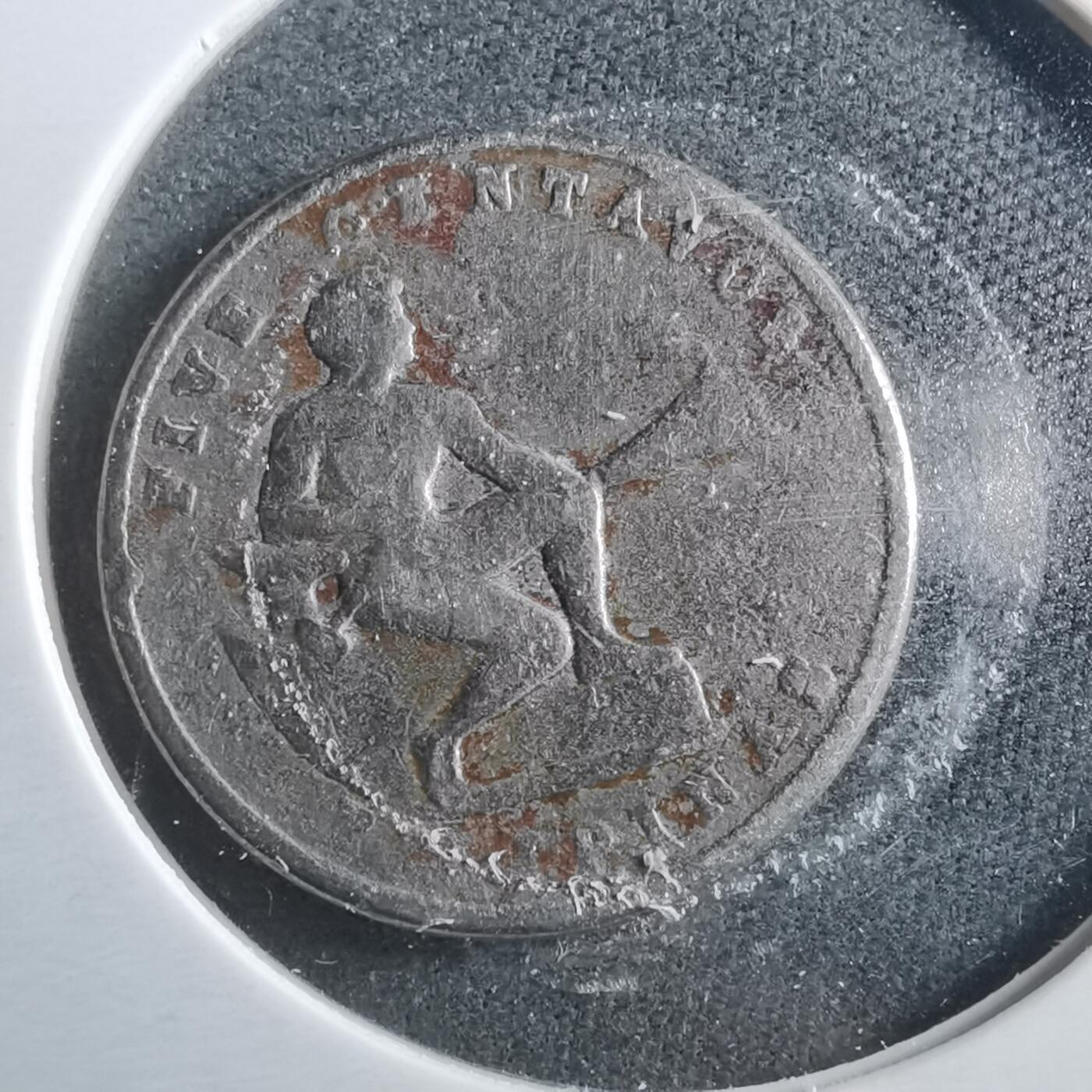 沼泽如烟--第899场 菲律宾1938年五分