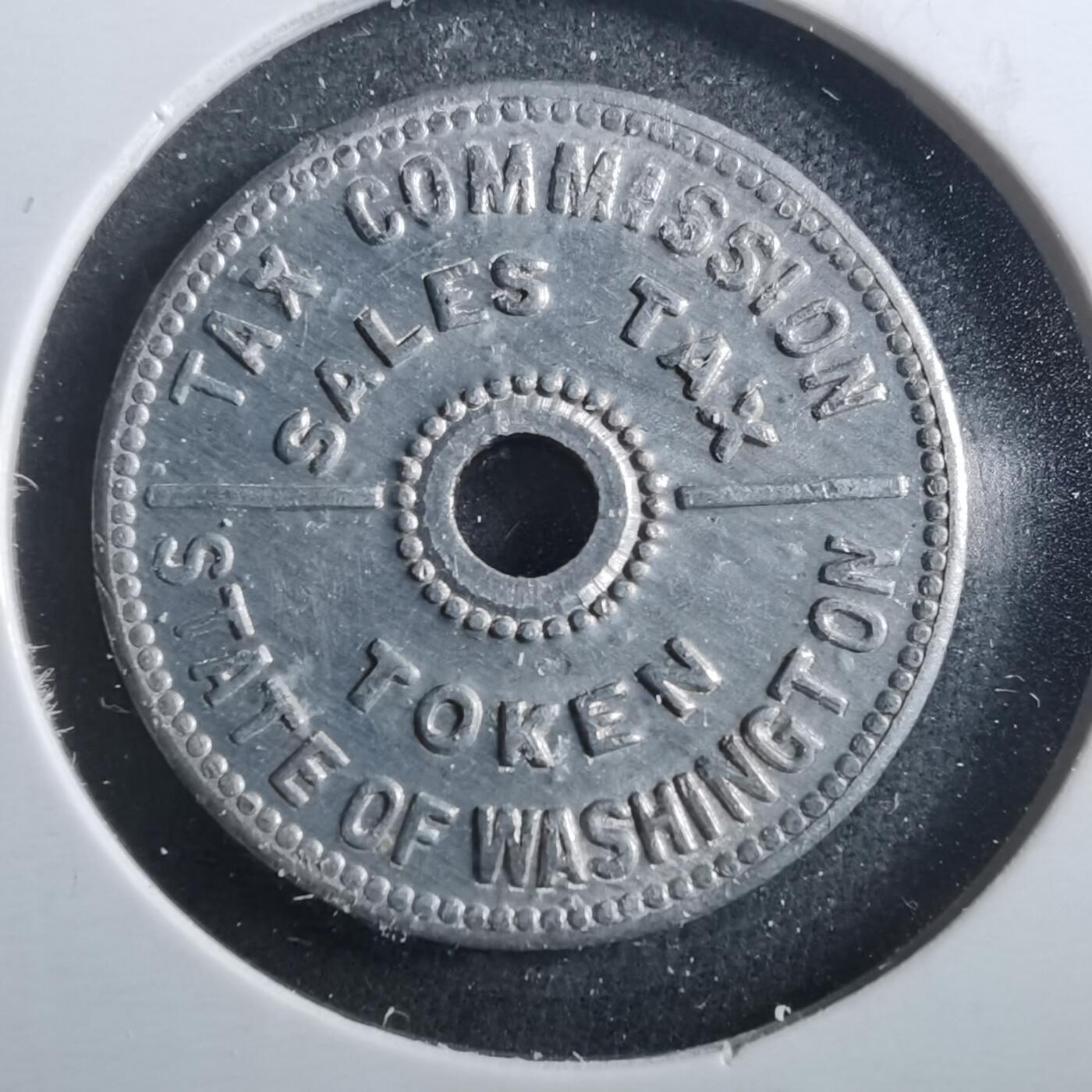 沼泽如烟--第899场 代币