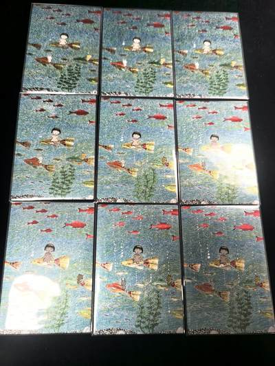 无佣金 不寄存 不收拍 链接少 我只是一个小小的卡牌收藏玩家  满150包邮非偏远  需要多宫大佬请私聊 部分卡牌设有底价（不想玩的那么累，即使有底价也会比市场价便宜的多，懂的自然懂） 拒绝小号抬价 大家放心拍 所有拍品部分套有卡膜 部分卡牌多宫 自制卡牌 不包厂瑕 放大镜 品控 勿拍 流拍商品会循环 感谢大家支持 留个关注 不定时上新 谢谢 - 藏无缺璇哥 小丸子粗闪 九宫