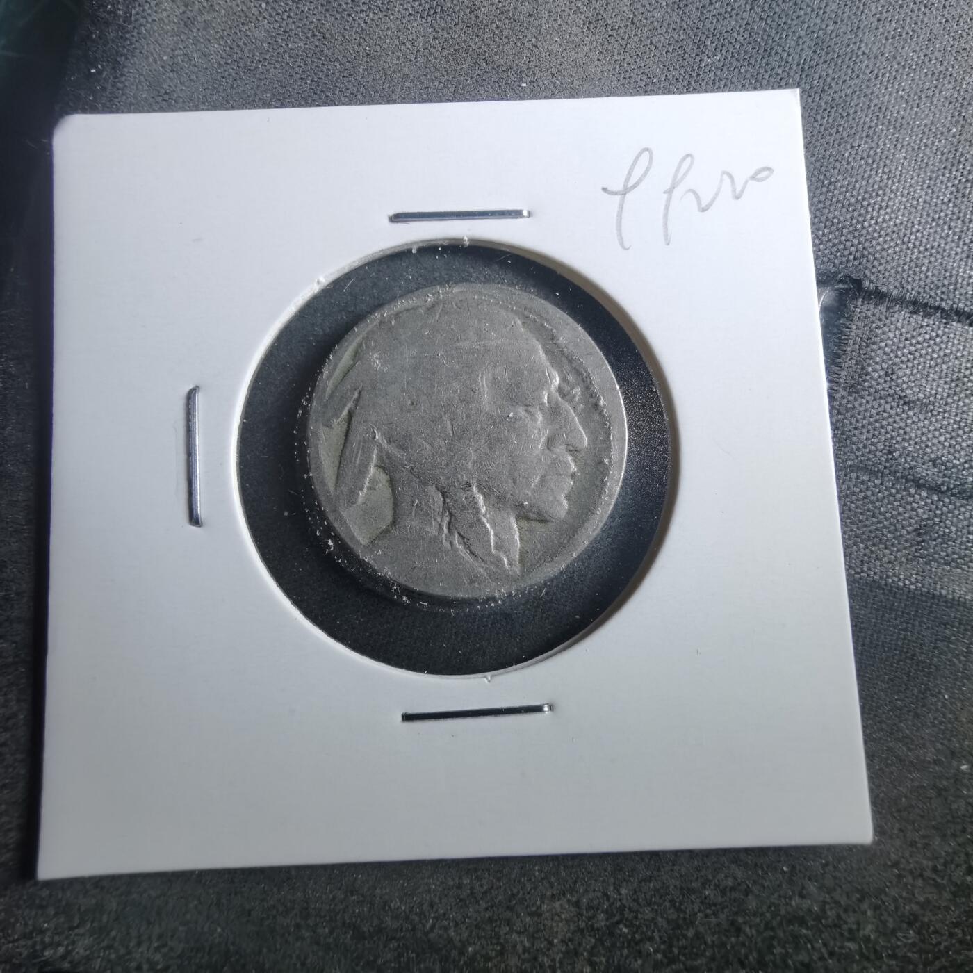 沼泽如烟--第899场 美国野牛五分