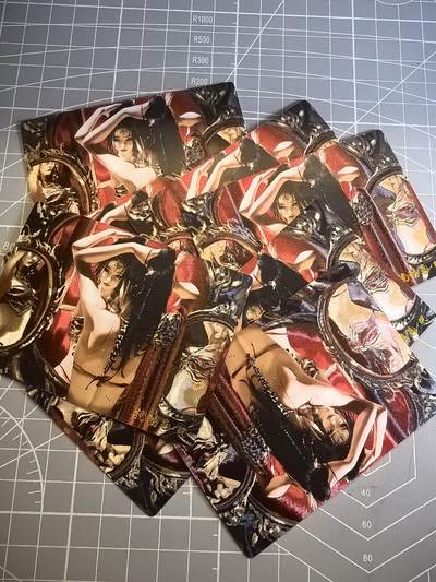 无佣金 不寄存 不收拍 链接少 我只是一个小小的卡牌收藏玩家  满150包邮非偏远  需要多宫大佬请私聊 部分卡牌设有底价（不想玩的那么累，即使有底价也会比市场价便宜的多，懂的自然懂） 拒绝小号抬价 大家放心拍 所有拍品部分套有卡膜 部分卡牌多宫 自制卡牌 不包厂瑕 放大镜 品控 勿拍 流拍商品会循环 感谢大家支持 留个关注 不定时上新 谢谢 - 奇点卡牌 挽鸿卷-眠 宫