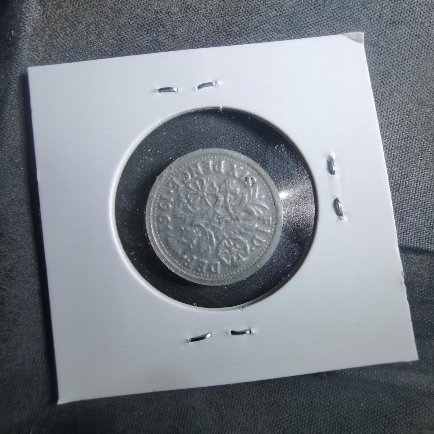 沼泽如烟--第899场 币形章非金属