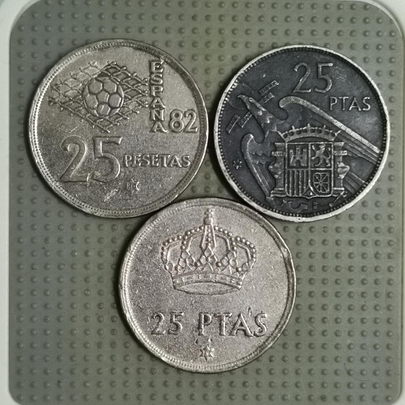 2025年第111场各国散币拍卖（总第111场）